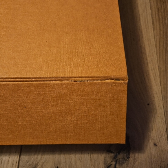 Louis Vuitton Box with bag and dust bag - Picture 3 of 3